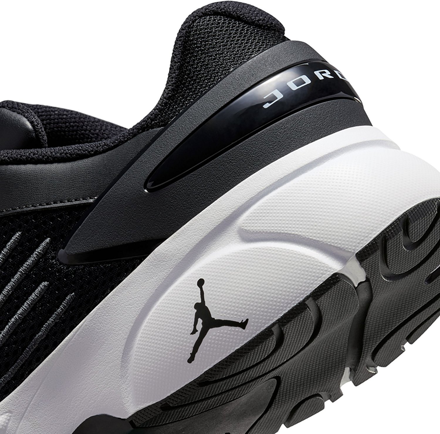 Jordan Men's Trunner Flow Shoes - view number 8