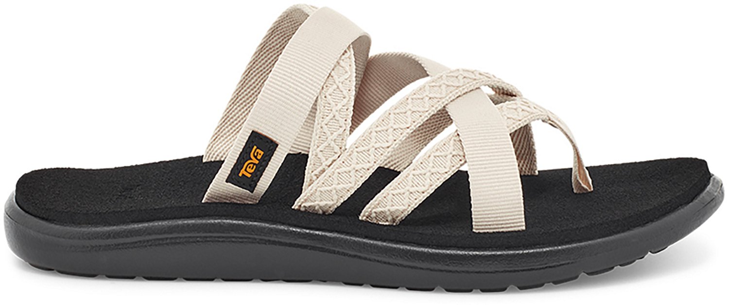 Teva Women's Voya Zillesa Sandals