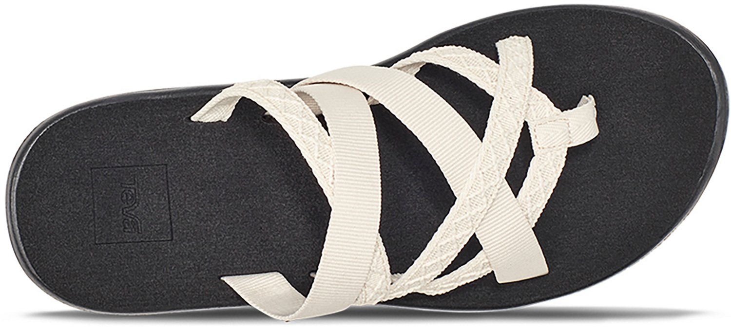 Teva Women's Voya Zillesa Sandals - view number 5