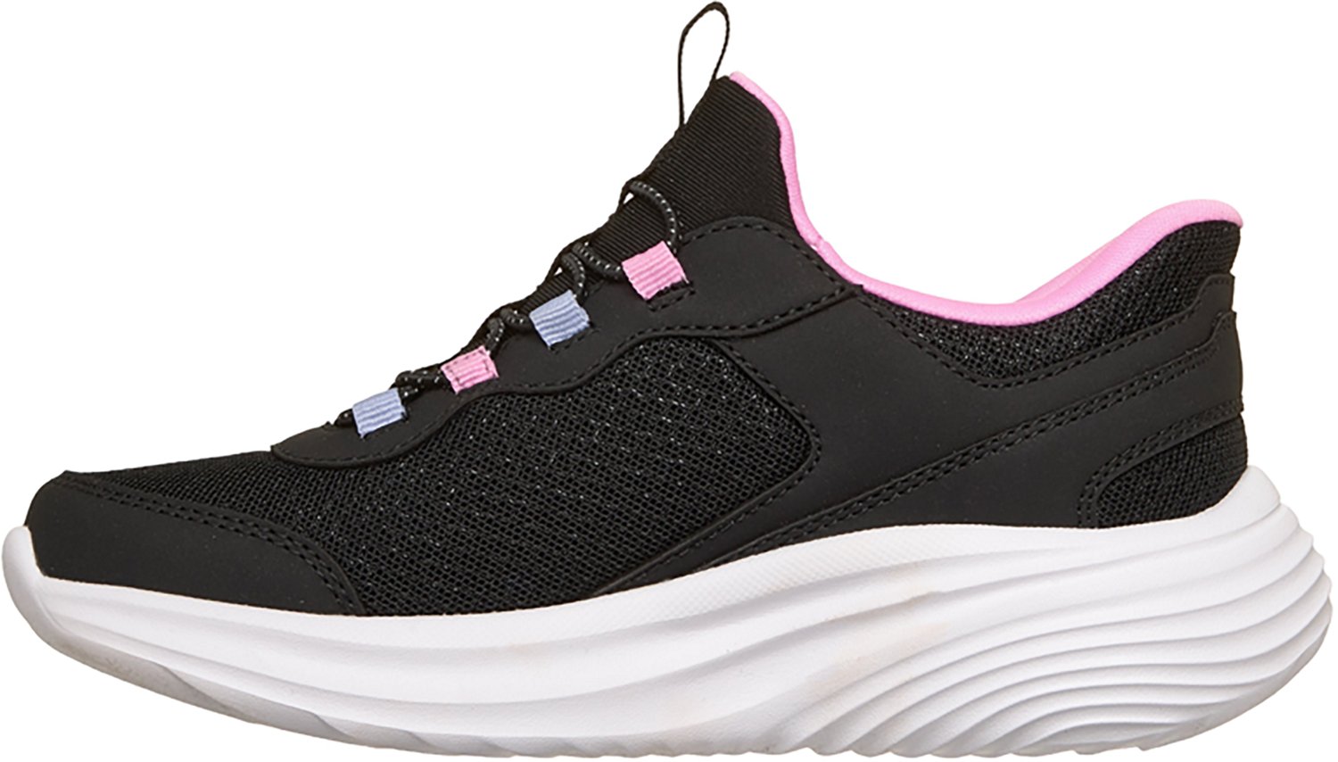 SKECHERS Kids' Bounder Pro PS Slip-ins - view number 2