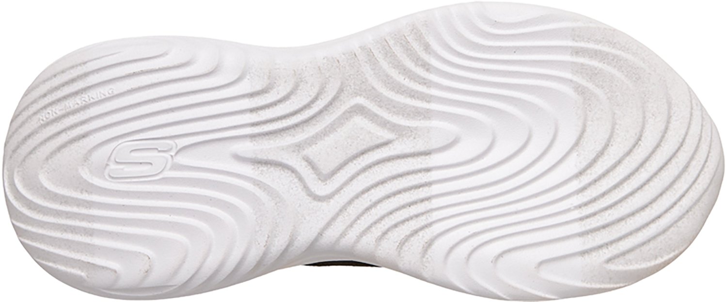 SKECHERS Kids' Bounder Pro PS Slip-ins - view number 5