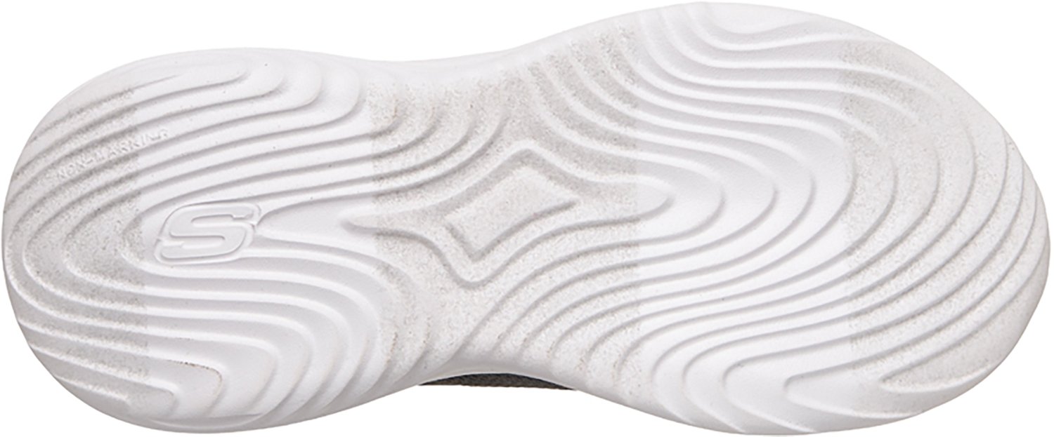 SKECHERS Kids' Bounder Pro PS Slip-ins - view number 5