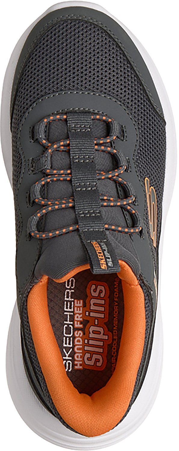 SKECHERS Kids' Bounder Pro PS Slip-ins - view number 4