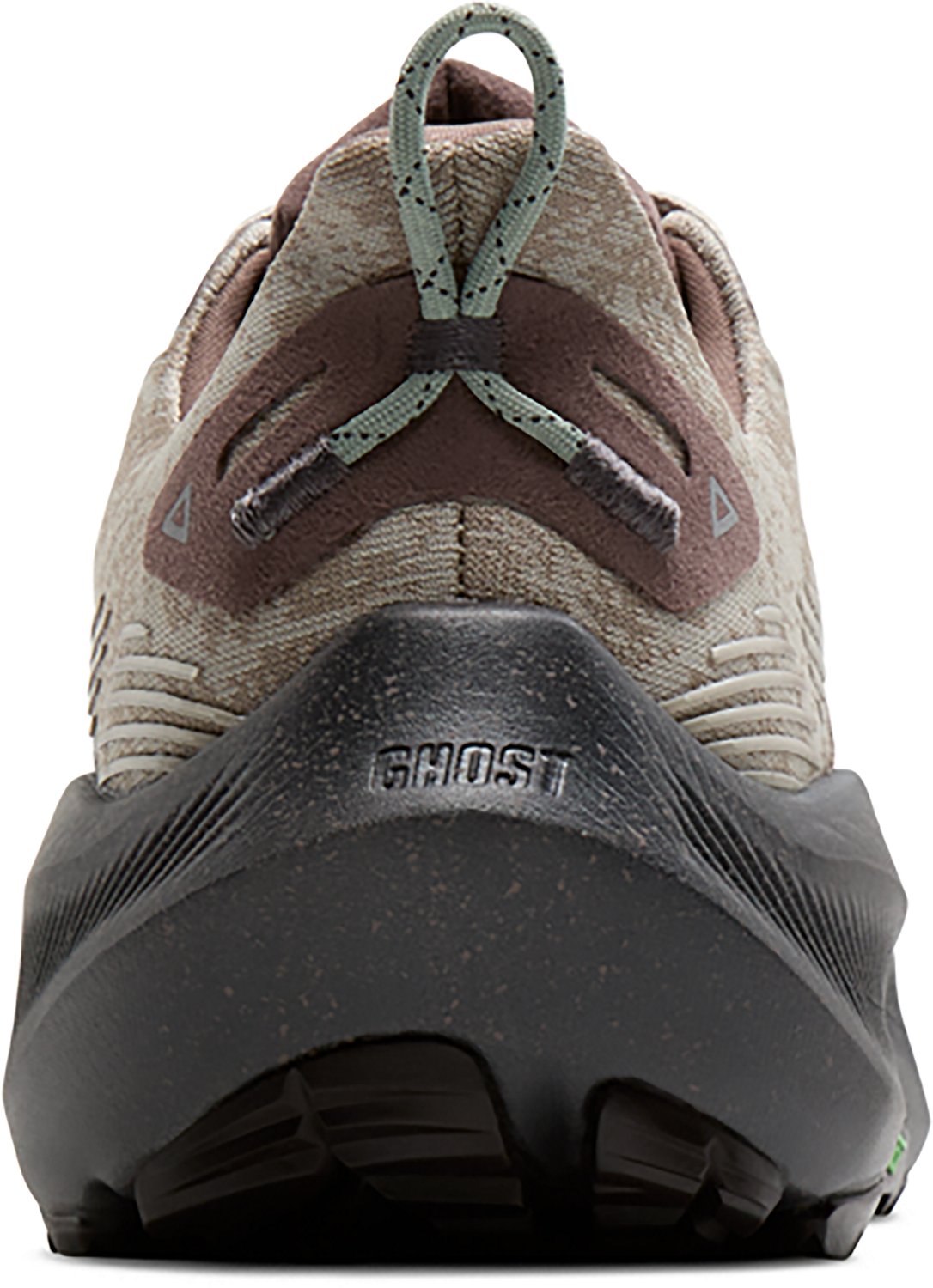 Brooks Men’s Ghost Trail Grit Running Shoes - view number 4