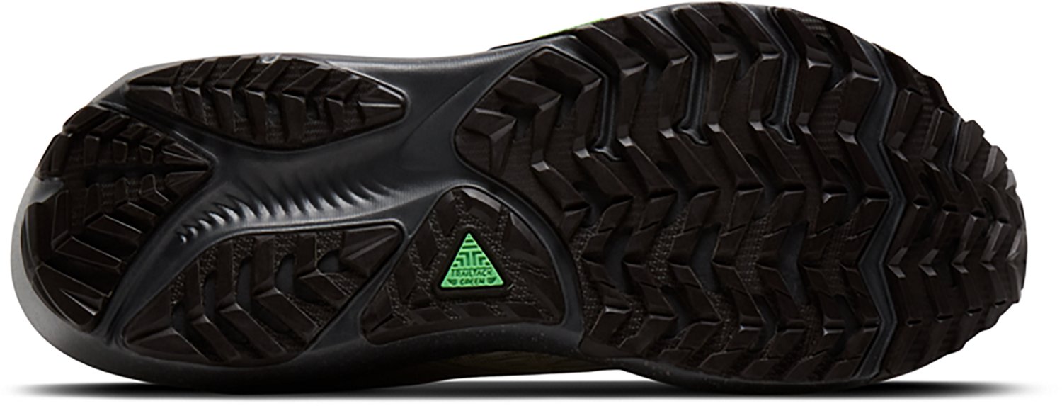 Brooks Men’s Ghost Trail Grit Running Shoes - view number 6