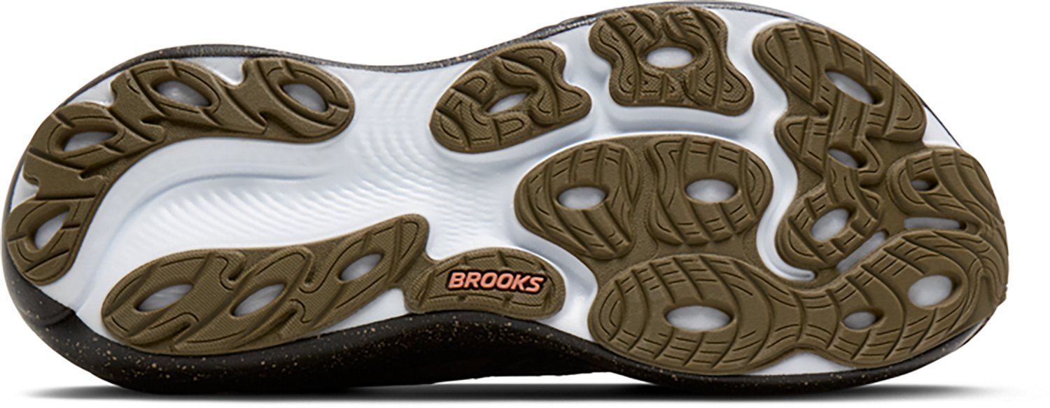 Brooks Men’s Adrenaline GTS 25 Grit Running Shoes - view number 6