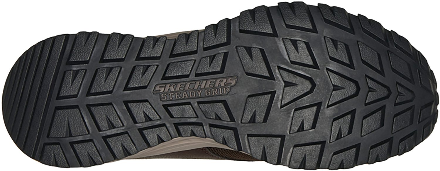 SKETCHERS Men’s Slade Ultra Slip-in Shoes  - view number 4