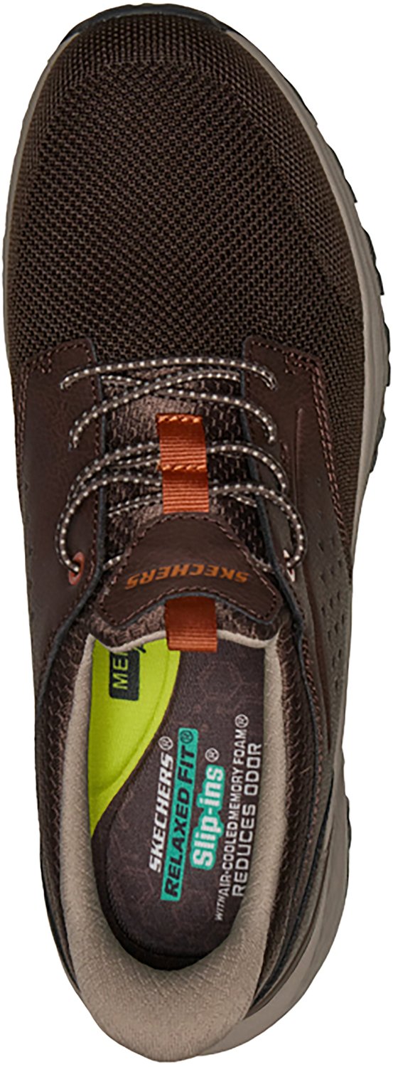 SKETCHERS Men’s Slade Ultra Slip-in Shoes  - view number 3