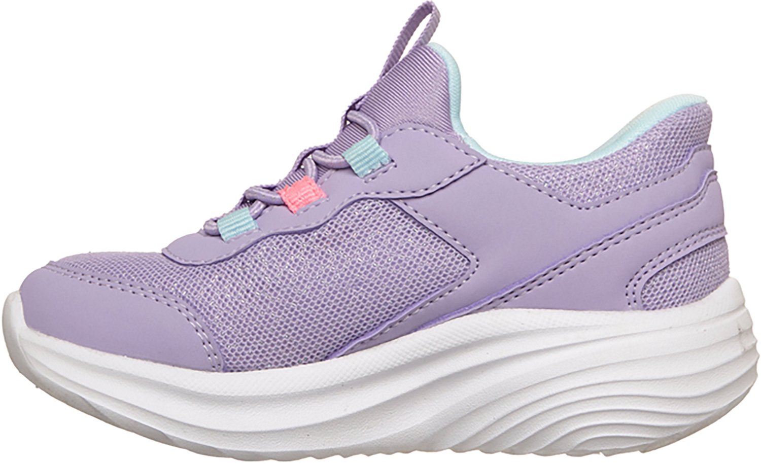 SKECHERS Toddlers' Bounder Pro Step One Slip-ins - view number 2