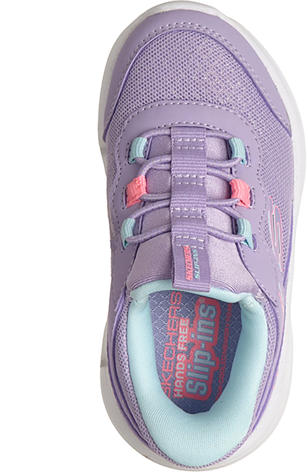 SKECHERS Toddlers' Bounder Pro Step One Slip-ins - view number 4