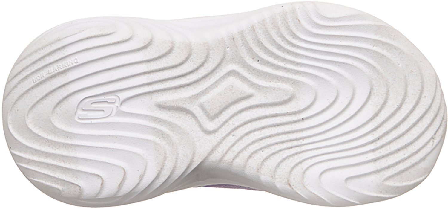 SKECHERS Toddlers' Bounder Pro Step One Slip-ins - view number 5