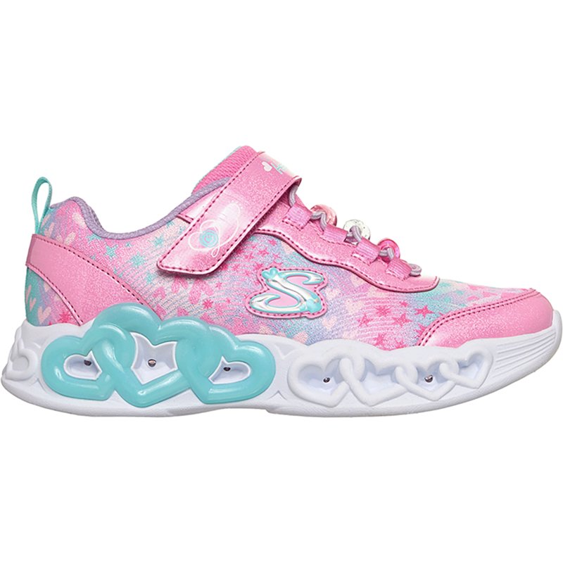 Skechers Girls' Inf…