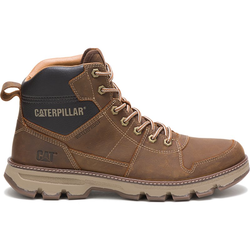 Cat Footwear Menâ…