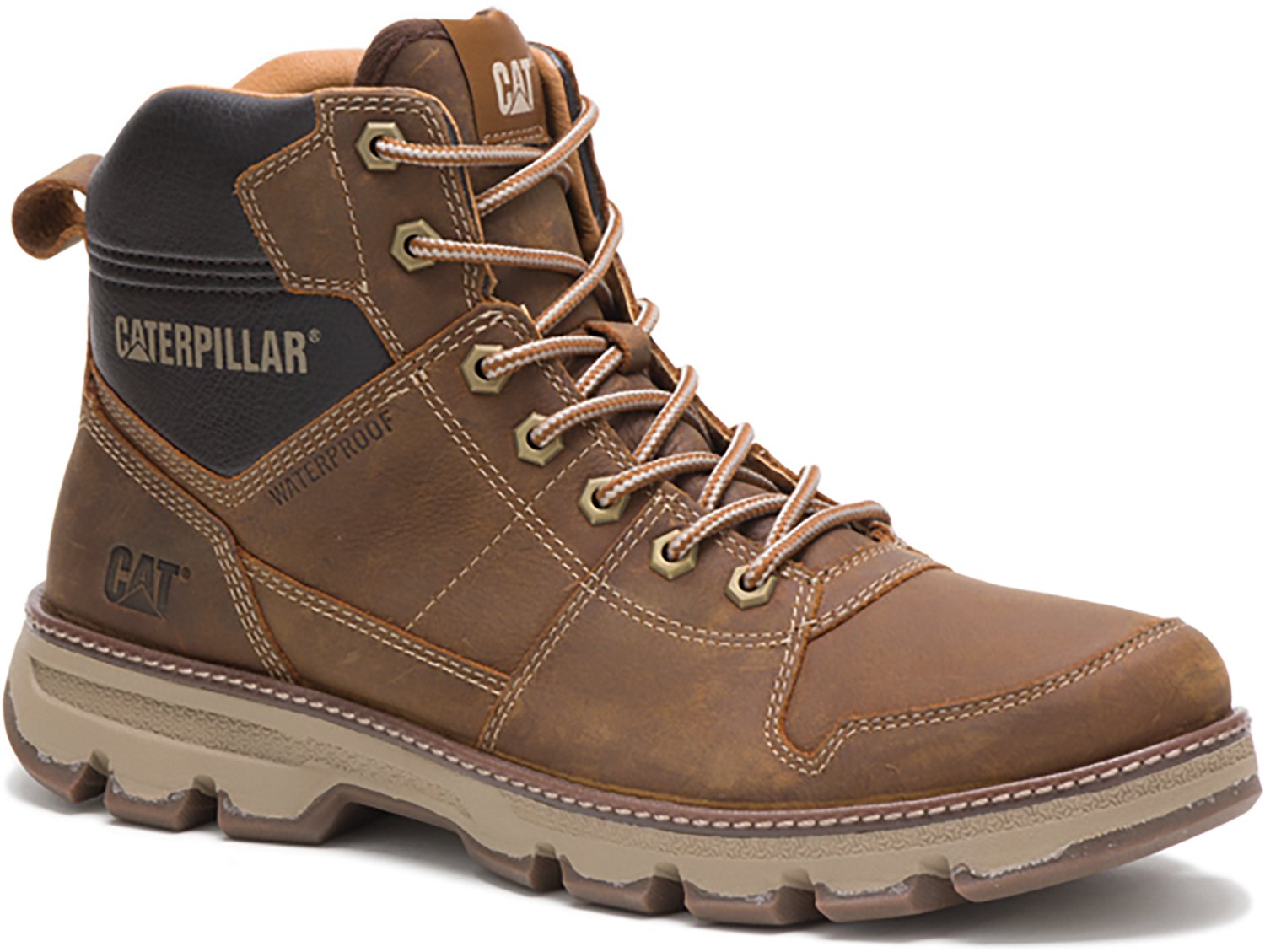 Cat Footwear Men’s Meridian Waterproof Boot - view number 2