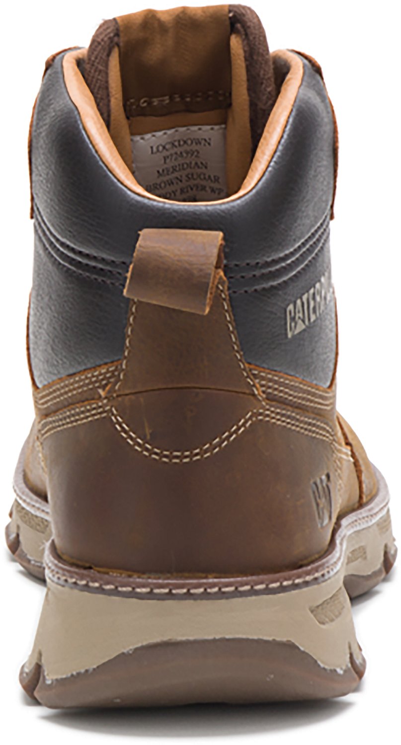 Cat Footwear Men’s Meridian Waterproof Boot - view number 4