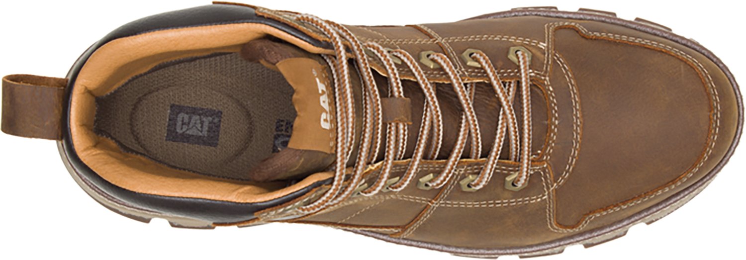 Cat Footwear Men’s Meridian Waterproof Boot - view number 5