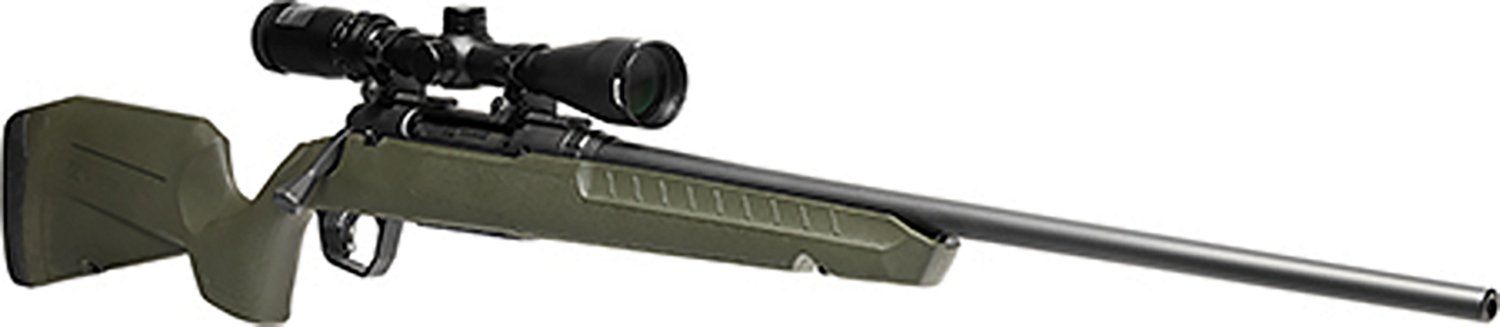 Savage Arms Axis 2 XP .30-06 Springfield Bolt Action Rifle - view number 3