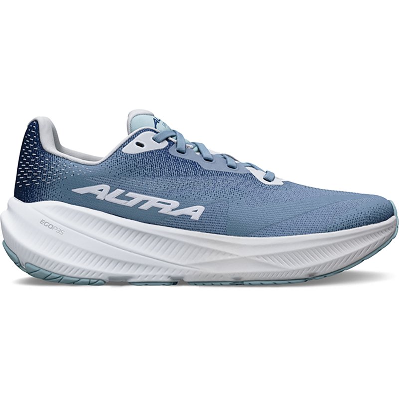 ALTRA Women's Experience Flow 3, Color: Light Blue, Size: 7 (AL0A85U7444107000M)