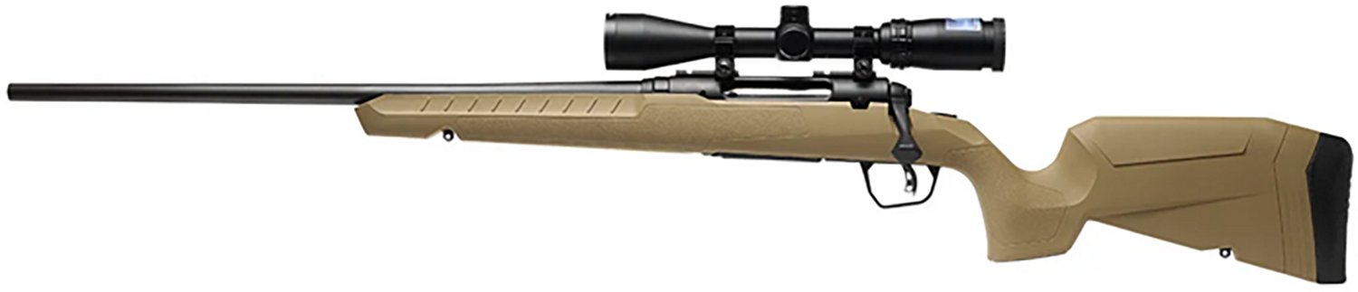 Savage Arms Axis 2 XP .308 Win Bolt Action Rifle Left-Handed