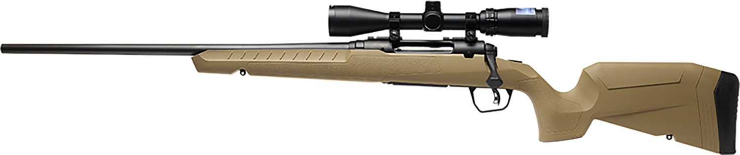 Savage Arms Axis 2 XP .30-06 Springfield Bolt Action Rifle Left-Handed