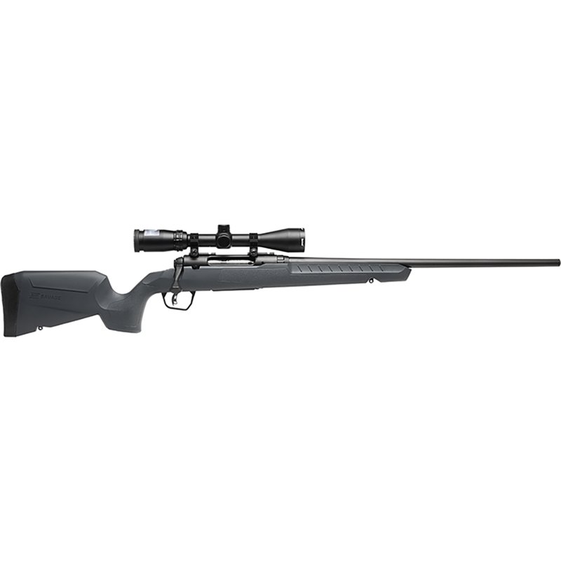 Savage Arms Axis 2 …