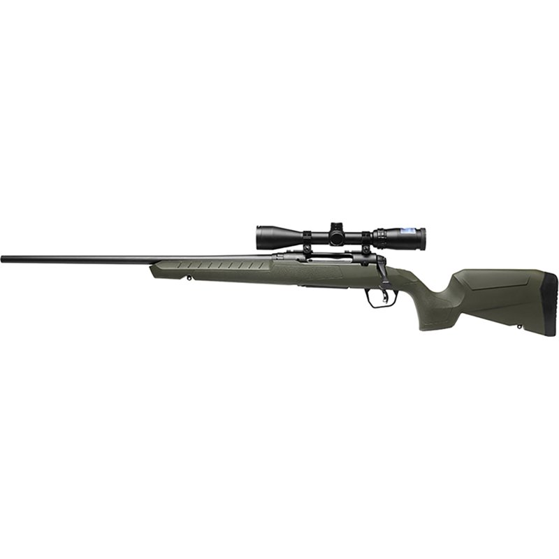 Savage Arms Axis 2 …