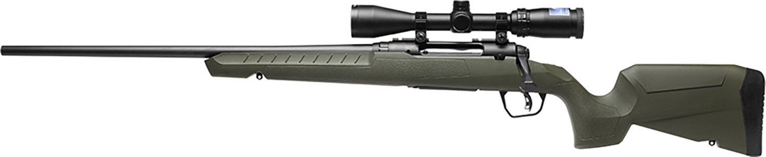 Savage Arms Axis 2 Compact XP .308 Winchester Bolt-Action Rifle Left-Handed