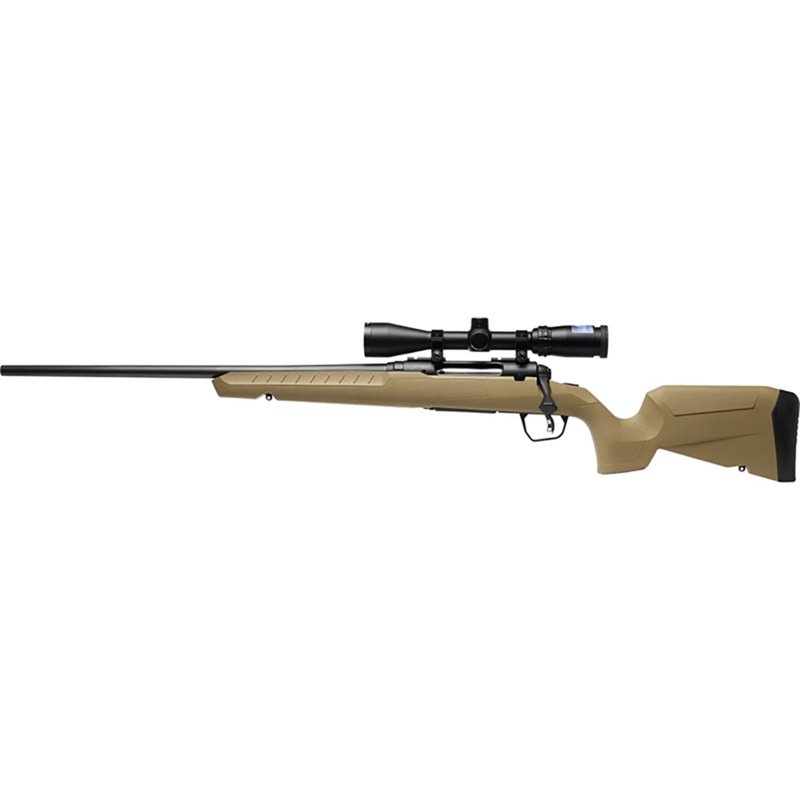 Savage Arms Axis Ii…