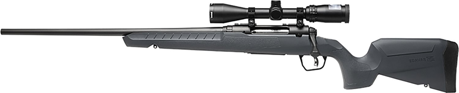 Savage Arms Axis 2 Compact XP .350 Legend Bolt Action Rifle Left-Handed