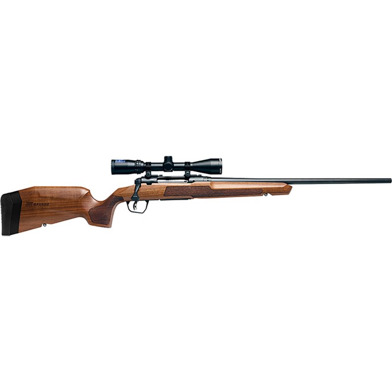 Savage Arms Axis 2 …