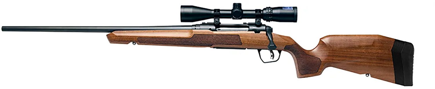 Savage Arms Axis 2 XP .223 Rem Bolt Action Rifle Left-Handed