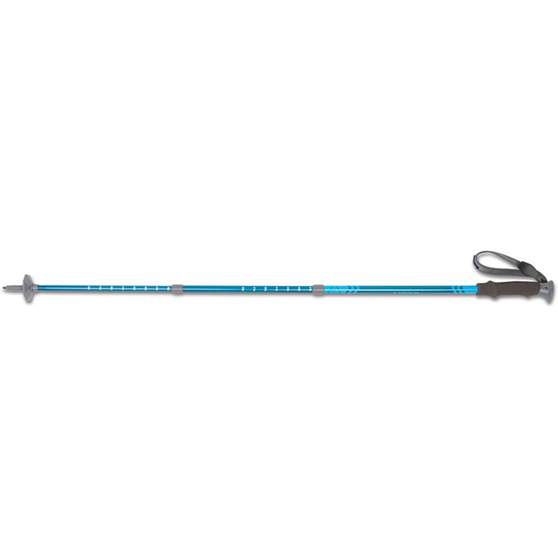 Kelty Upslope 1.0 Trekking Poles, Blue