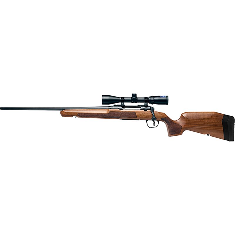 Savage Arms Axis 2 …