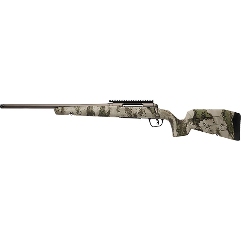 Savage Arms Axis 2 …