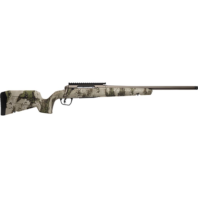 Savage Arms Axis 2 …