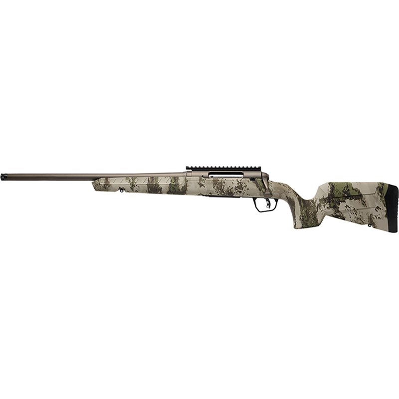 Savage Arms Axis 2 …