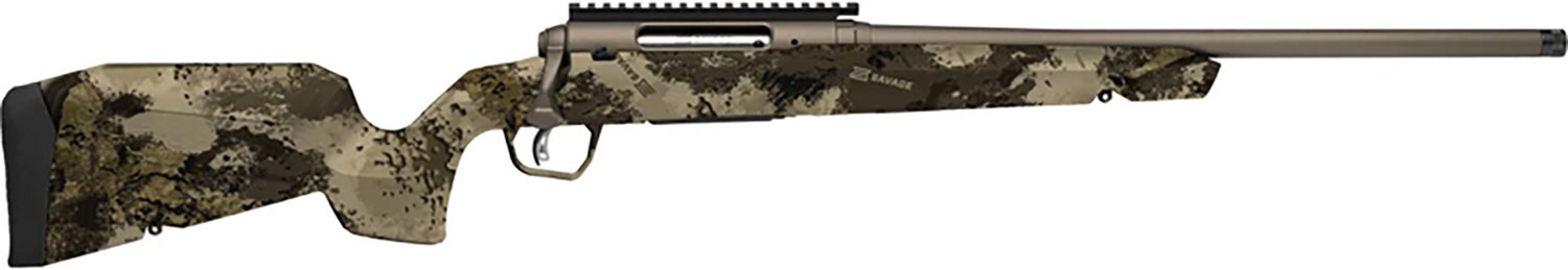 Savage Arms Axis II Pro Western .223 Rem Bolt Action Rifle