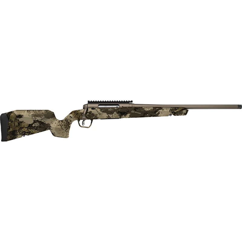 Savage Arms Axis Ii…