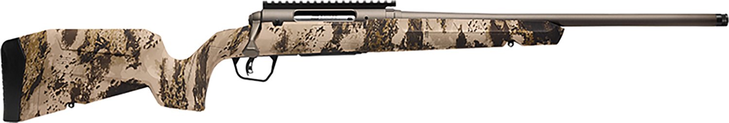 Savage Arms Axis II Pro Western .350 Legend Bolt Action Rifle