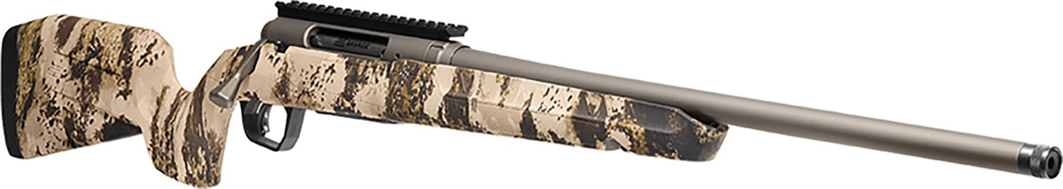 Savage Arms Axis II Pro Western .350 Legend Bolt Action Rifle - view number 3