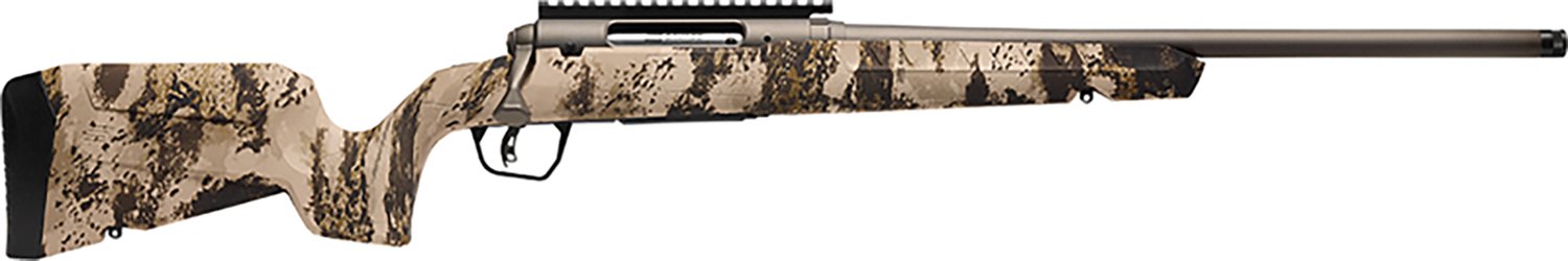 Savage Arms Axis II Pro Western .243 Win Bolt Action Rifle