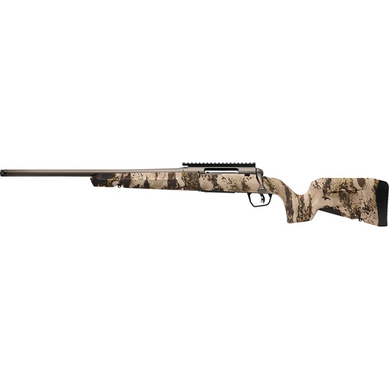 Savage Arms Axis Ii…