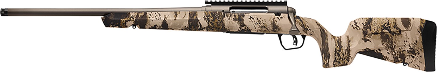Savage Arms Axis II Pro Western .350 Legend Bolt Action Rifle Left-handed