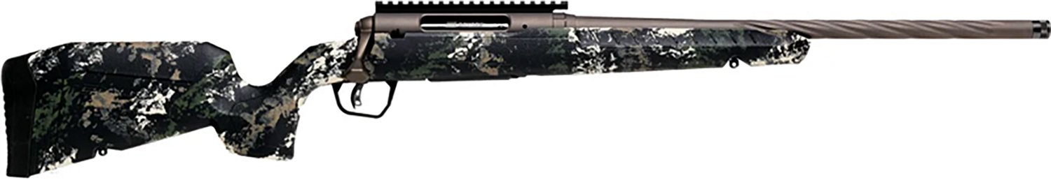 Savage Arms Axis 2 Pro Forest .30-06 Springfield Bolt Action Rifle