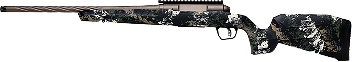 Savage Arms Axis 2 Pro Forest 6mm ARC Bolt Action Rifle - view number 2