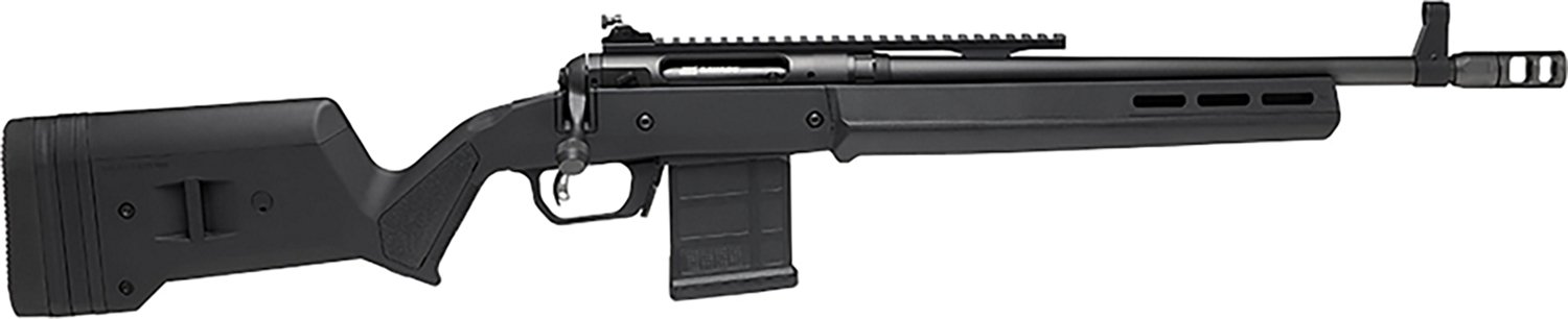 Savage Arms 110 Magpul Scout .350 Legend Bolt-Action Rifle