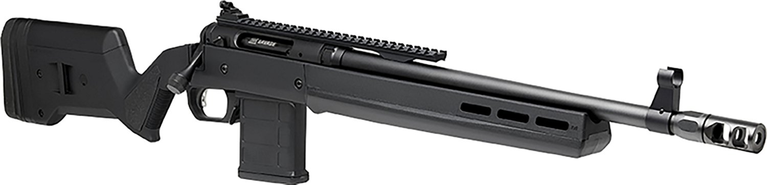 Savage Arms 110 Magpul Scout .350 Legend Bolt-Action Rifle - view number 3