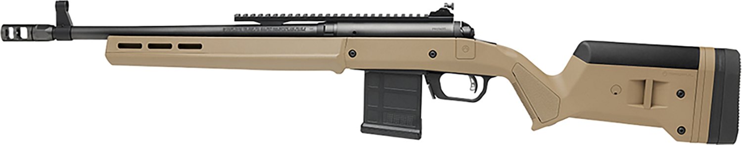Savage Arms 110 Magpul Scout .300 AAC Blackout Bolt-Action Rifle - view number 2