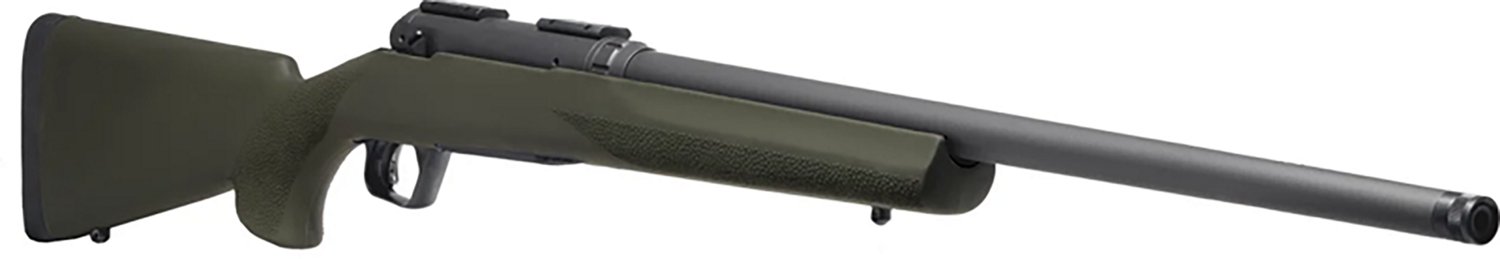 Savage Arms 110 Trail Hunter .300 Win Mag Bolt Action Rifle Left-Handed - view number 2