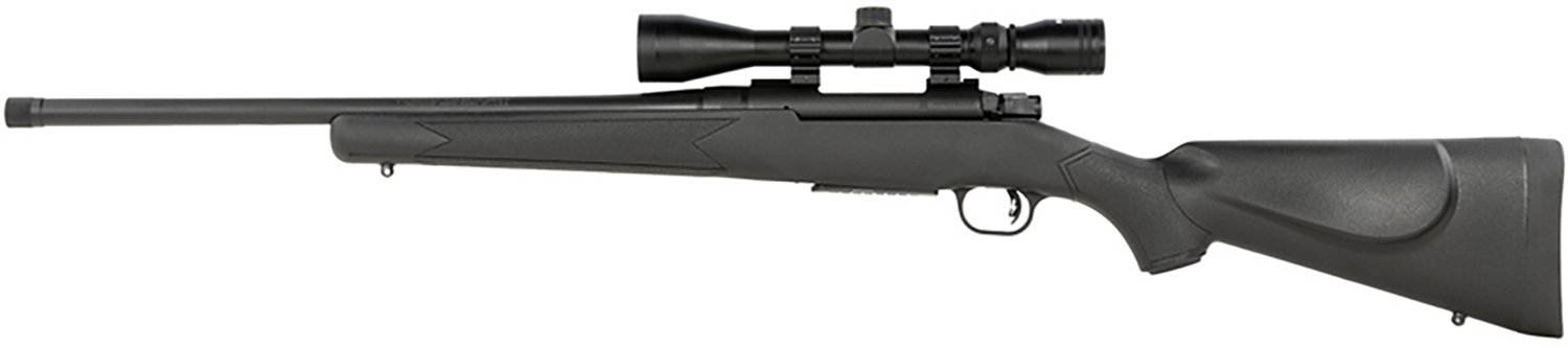 Mossberg Patriot 400 Legend Bolt Action Rifle - view number 2
